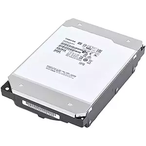 Hard Disk Server Toshiba MG09 18TB 7200RPM SATA imagine
