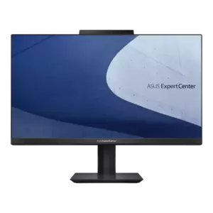 Sistem All-In-One Asus ExpertCenter E5402WVAT 23.8" Full HD Touch Intel Core i5-1340P RAM 2x8GB SSD 512GB No OS Black imagine
