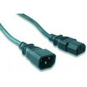 Cablu alimentare prelungitor PC-189-VDE, 3m imagine