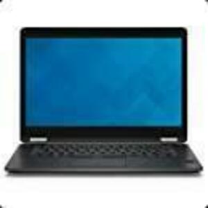 Laptop Refurbished Dell Latitude E5470 Intel Core i5-6300U 2.40 GHz up to 3.00 GHz 8GB DDR4 256GB SSD 14 inch FHD Webcam imagine
