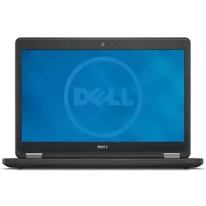 Laptop Refurbished Dell Latitude E5450 Intel Core i7-5600U 2.60 GHz up to 3.20 GHz 8GB DDR3 256GB SSD 14 inch HD Webcam imagine