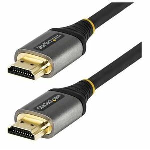Cablu StarTech HDMMV2M, HDMI 2.0, 4K/60Hz, 2m (Negru) imagine