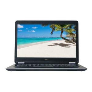 Laptop Refurbished Dell Latitude 7440 Intel Core i5-4310U 2.00 GHz up to 3.00 GHz 8GB DDR3 128GB SSD 14inch FHD Webcam imagine