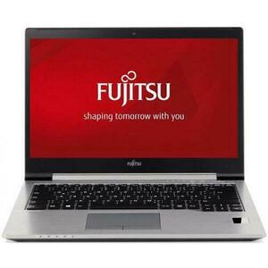 Laptop Refurbished Fujitsu LIFEBOOK U745 Intel Core i5-5200U 2.20 GHZ up to 2.70 GHz 12GB DDR3 512GB SSD 14.0inch FHD Webcam imagine