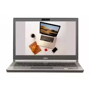 Laptop Refurbished Fujitsu LIFEBOOK E734 Intel Core i5-4210M 2.60 GHZ up to 3.20 GHz 8GB DDR3 256GB SSD 13.3inch HD Webcam imagine