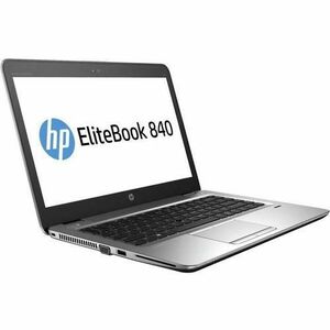 Laptop Refurbished HP ELITEBOOK 840 G3 Procesor Intel Core i5-6300U 2.40 GHZ 16GB DDR4 256GB SATA SSD 14inch FHD Webcam Tastatura Iluminata imagine