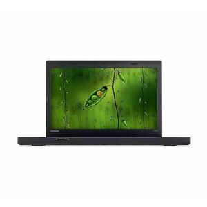 Laptop Refurbished Lenovo ThinkPad L470 Intel Core i5-6300U 2.40 GHz up to 3.00 GHz 8GB DDR4 256GB SSD 14inch FHD Webcam imagine