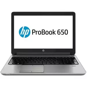 Laptop Refurbished HP PROBOOK 650 G2 Intel Core i5-6300U 2.40 GHz up to 3.00 GHz 8GB DDR4 512GB SSD 15.6inch HD imagine
