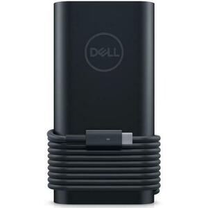 Incarcator Dell 450-AGOQ, USB Type-C, 90W (Negru) imagine
