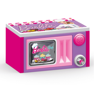 Cuptor cu microunde - Barbie imagine
