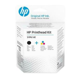 Cap de printare HP 3YP61AE (Negru/Color) imagine