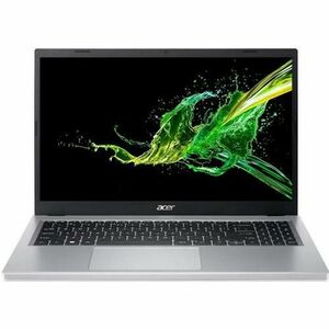Laptop Acer Aspire 3 A315-24P (Procesor AMD Ryzen™ 5 7520U (4M Cache, up to 4.3 GHz), 15.6inch FHD, 8GB, 512GB SSD, AMD Radeon 610M, Argintiu) imagine