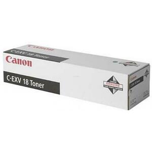 Toner Canon C-EXV18 imagine