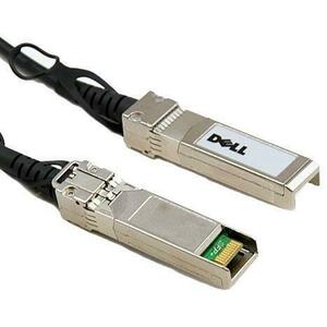 Cablu Dell 470-AAVJ, SFP+, 3m imagine