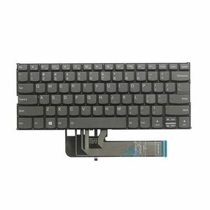 Tastatura Lenovo Ideapad 530S-14ARR iluminata US imagine