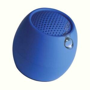 Boxa Portabila BoomPods ZERO, Bluetooth, Waterproof IPX6, Incarcare Wireless (Albastru deschis) imagine
