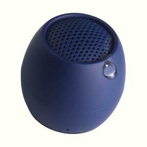 Boxa Portabila BoomPods ZERO, Bluetooth, Waterproof IPX6, Incarcare Wireless (Albastru) imagine