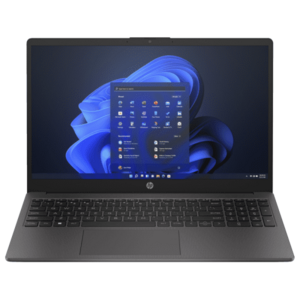 Laptop HP 250 G10 (Procesor Intel® Core™ i5-1335U (12M Cache, up to 4.60 GHz) 15.6inch FHD, 8GB, 512GB SSD, Intel Iris Xe Graphics, Gri) imagine