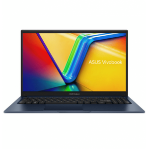 Laptop ASUS Vivobook X1504ZA (Procesor Intel Core i5-1235U (12M Cache, up to 4.40 GHz) 15.6inch FHD, 16GB, 1TB SSD, Intel Iris Xe Graphics, Albastru) imagine