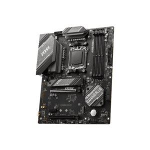 Placa de baza MSI B650 GAMING PLUS WIFI, AM5, AMD B650, ATX imagine