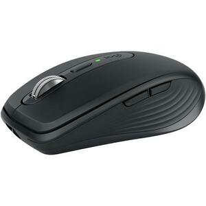 Logitech MX Anywhere 3. mouse, USB/bluetooth, scroll Magspeed imagine