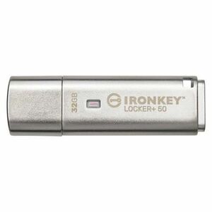 Memorie USB, Kingston, 32 GB (Argintiu) imagine