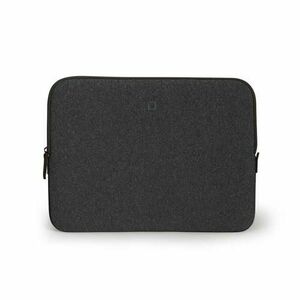 Husa laptop, Dicota, Pentru MacBook de 12 inch, Gri imagine