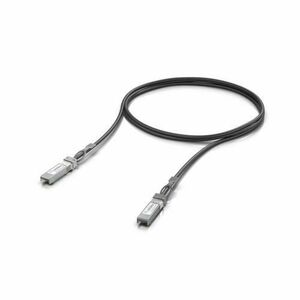 Cablu Ubiquiti UACC-DAC-SFP10-1M, 1m imagine