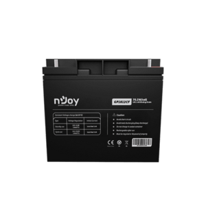 Baterie nJoy GP1812CF 12V 70.2 W/celula imagine