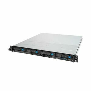 Server ASUS RS300-E11-RS4, Rack 1U, Fara Proceosr, Compatibil Intel Xeon E-2300 Series, Fara Memorie RAM, Intel I210AT, Intel C252, 2x 450 W imagine