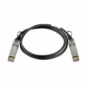 Cablu de conectare, D-Link, 3m, Negru imagine