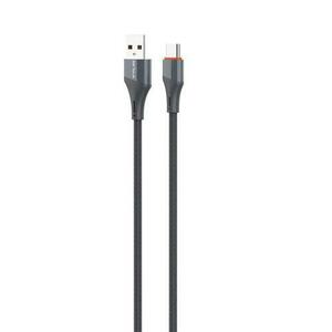 Cablu Serioux USB-A - TYPE-C, 2M, 30W imagine