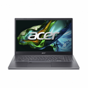 Laptop Acer Aspire 5 A515-48M (Procesor AMD Ryzen 5 7530U (16M Cache, up to 4.50 GHz, with IPU) 15.6inch FHD, 8GB, 512GB SSD, AMD Radeon Graphics, Gri) imagine