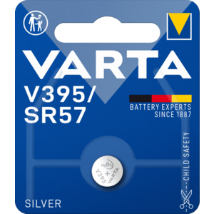 Baterie Varta, V395 / SR57 imagine
