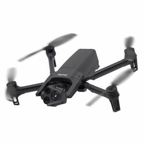 Drona Termala Parrot ANAFI USA, 21MP, 4K UHD, GPS, 15 m/s, 32 min (Negru) imagine