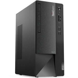 Calculator Sistem PC Lenovo ThinkCentre Neo 50t (Procesor Intel® Core™ i7-13700 (10 cores, 2.1GHz up to 5.1GHz, 30MB), 16GB DDR4, 512GB SSD, Intel UHD 730, No OS) imagine