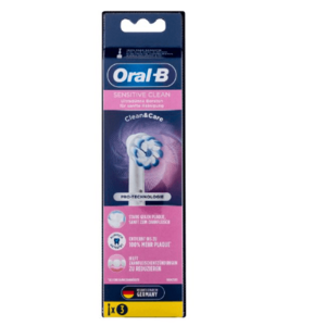 Rezerva periuta electrica Oral-B EB 60-5 Sensi UltraThin , 3 buc imagine