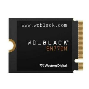 SSD Western Digital SN770M, 1TB, M.2 2230, PCIe Gen4 x4 NVMe imagine