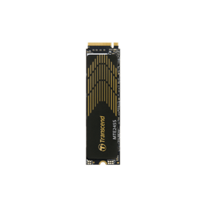 SSD Transcend MTE245S, 2TB, M.2 2280, PCIe Gen4 x4 NVMe, 3D NAND Flash imagine