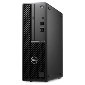 Calculator Sistem PC Dell Optiplex 7010 SFF Plus (Procesor Intel Core i7-13700, 16 Cores, 2.1GHz up to 5.2GHz, 30MB, 16GB DDR5, 512GB SSD, Intel UHD Graphics, Linux) imagine