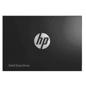 SSD HP S650 345N0AA, 480GB, SATA III, 2, 5inch imagine
