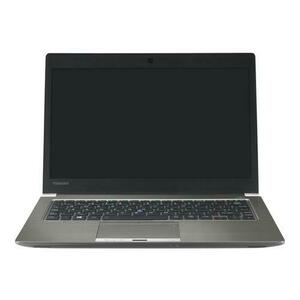 Laptop Refurbished Toshiba PORTEGE Z30-B CORE I5-5200U 2.20 GHZ 8GB DDR3 256GB SSD Webcam 1366x768 13.3 inch imagine