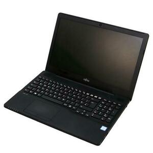 Laptop Refurbished Fujitsu LIFEBOOK A556 CORE I5-6200U 2.30 GHZ 4GB DDR3 500GB HDD Webcam 1366x768 15.6 inch imagine