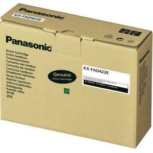 Cilindru Panasonic KX-FAD422X, acoperire aprox. 18000 pagini (Negru) imagine