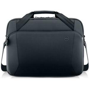 Geanta Dell EcoLoop Pro Slim Briefcase CC5624S pentru laptop de 15.6inch, Black imagine