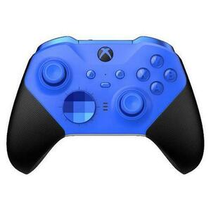 Controller Wireless Microsoft Xbox Elite Series 2, Albastru imagine