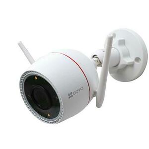 Camera de supraveghere Ezviz CS-H3C-R100-1J4WKFL, IP, WiFi, 4MP, IR 30M, lentila 4mm imagine