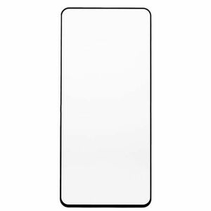 Folie de protectie Spacer pentru Xiaomi Mi 11 Lite 5G, sticla 9D, duritate 9H, Tempered Glass imagine