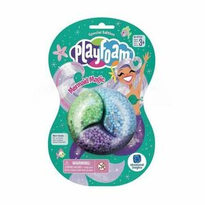 Spuma de modelat Playfoam™ - Magia sirenelor imagine