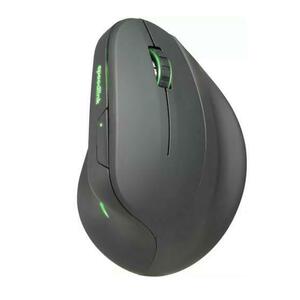 Mouse Wireless Speedlink Piavo Pro, Vertical Ergonomic, Optic, 3200 DPI (Negru) imagine